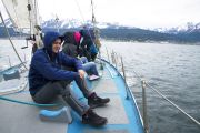 Foto: Tierra del Fuego. Gateway to the Icy Continent